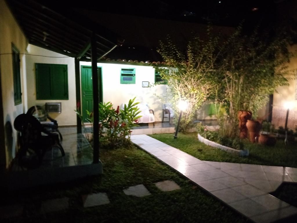 Pousada Meu Cantinho Conservatoria Exterior photo